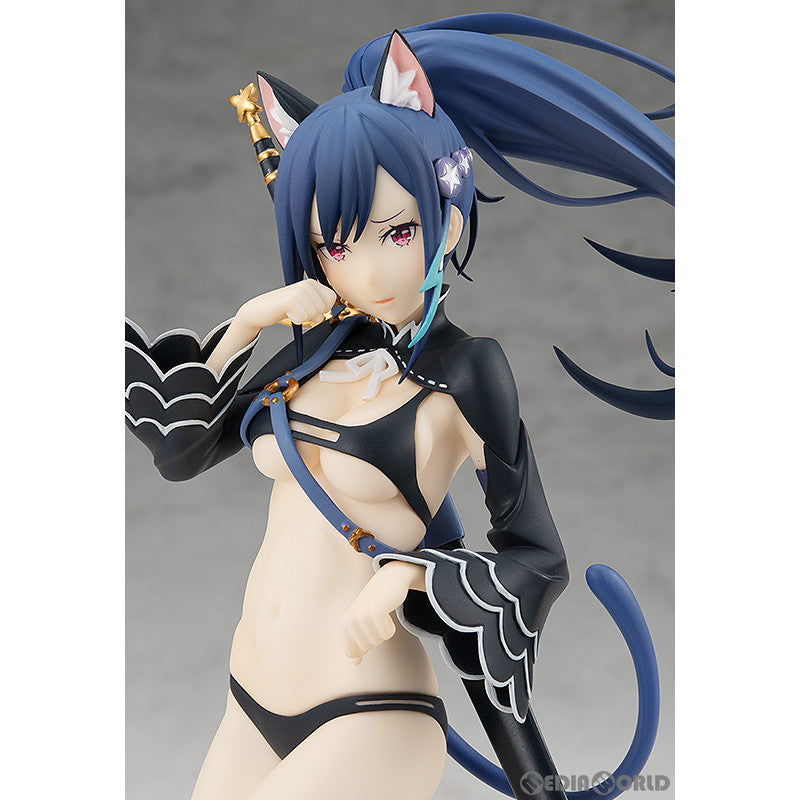 【中古即納】[FIG] POP UP PARADE(ポップアップパレード) アブラメリン 猫王国 Ver. 咲う(わらう) アルスノトリア 完成品 フィギュア グッドスマイルカンパニー(20230121)