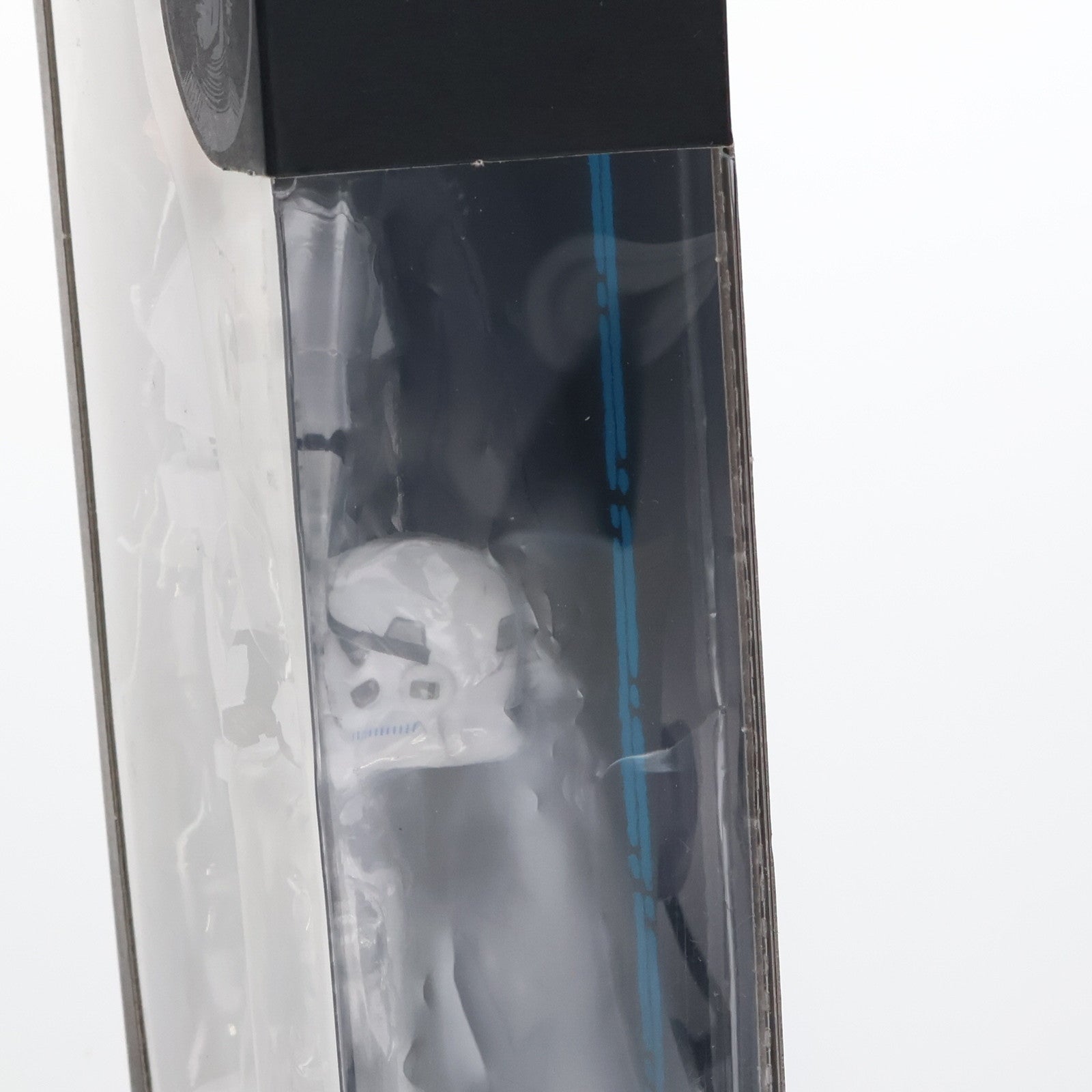 【中古即納】[FIG] スター・ウォーズ ブラックシリーズ 6インチフィギュア ルーク・スカイウォーカー in ストームトルーパー STAR WARS 完成品 可動フィギュア タカラトミー(20150530)