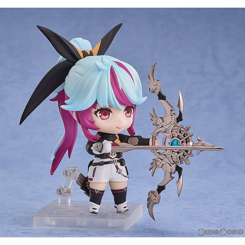 【中古即納】[FIG] ねんどろいど 2427 真トラベラー アラド戦記 完成品 可動フィギュア グッドスマイルアーツ上海/グッドスマイルカンパニー(20241227)