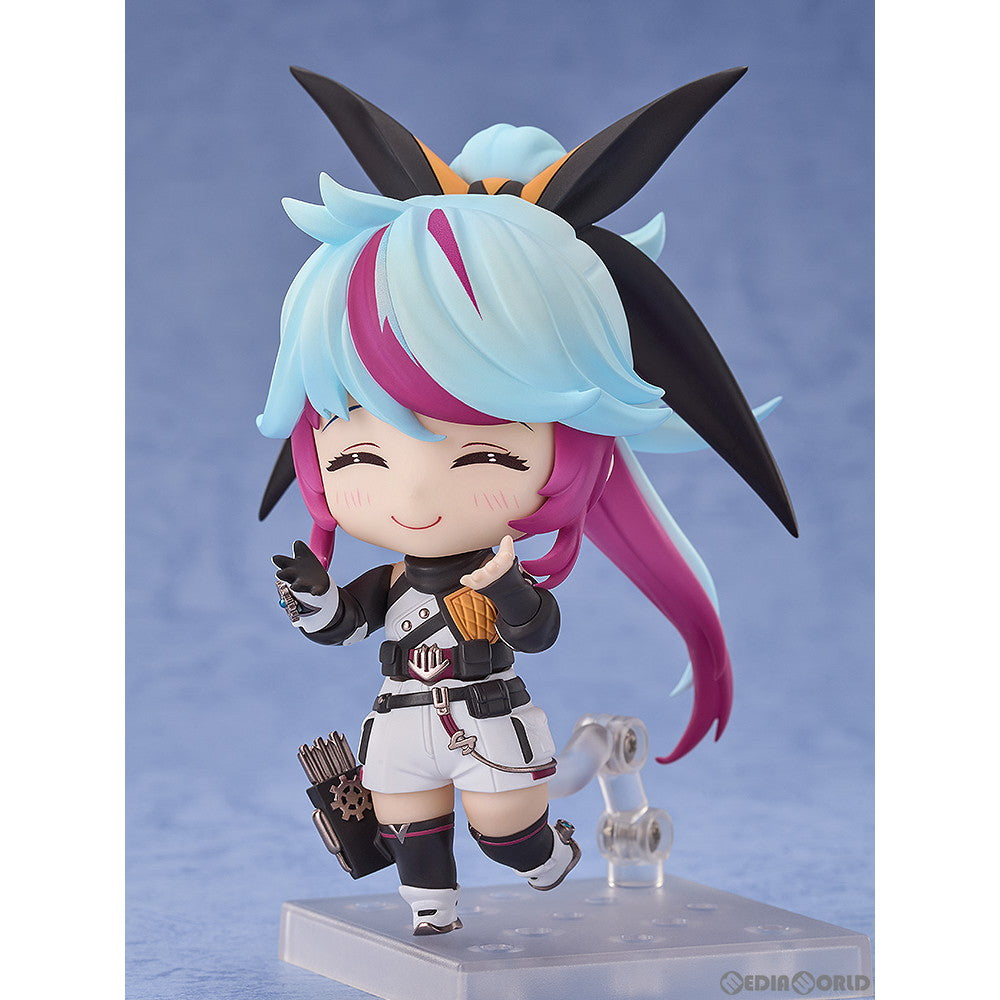 【中古即納】[FIG] ねんどろいど 2427 真トラベラー アラド戦記 完成品 可動フィギュア グッドスマイルアーツ上海/グッドスマイルカンパニー(20241227)