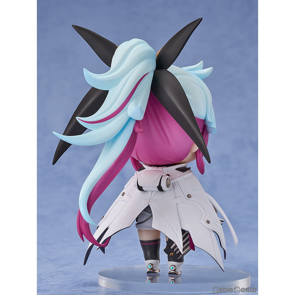 【中古即納】[FIG] ねんどろいど 2427 真トラベラー アラド戦記 完成品 可動フィギュア グッドスマイルアーツ上海/グッドスマイルカンパニー(20241227)