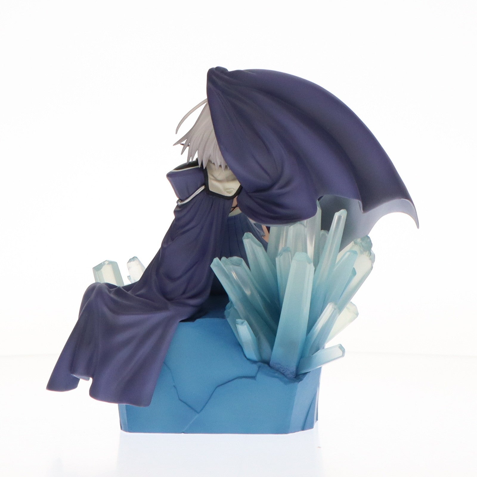 【中古即納】[FIG] ブランネージュ シャイニング・ティアーズ 1/7 完成品 フィギュア(PVC113) オーキッドシード(20121201)