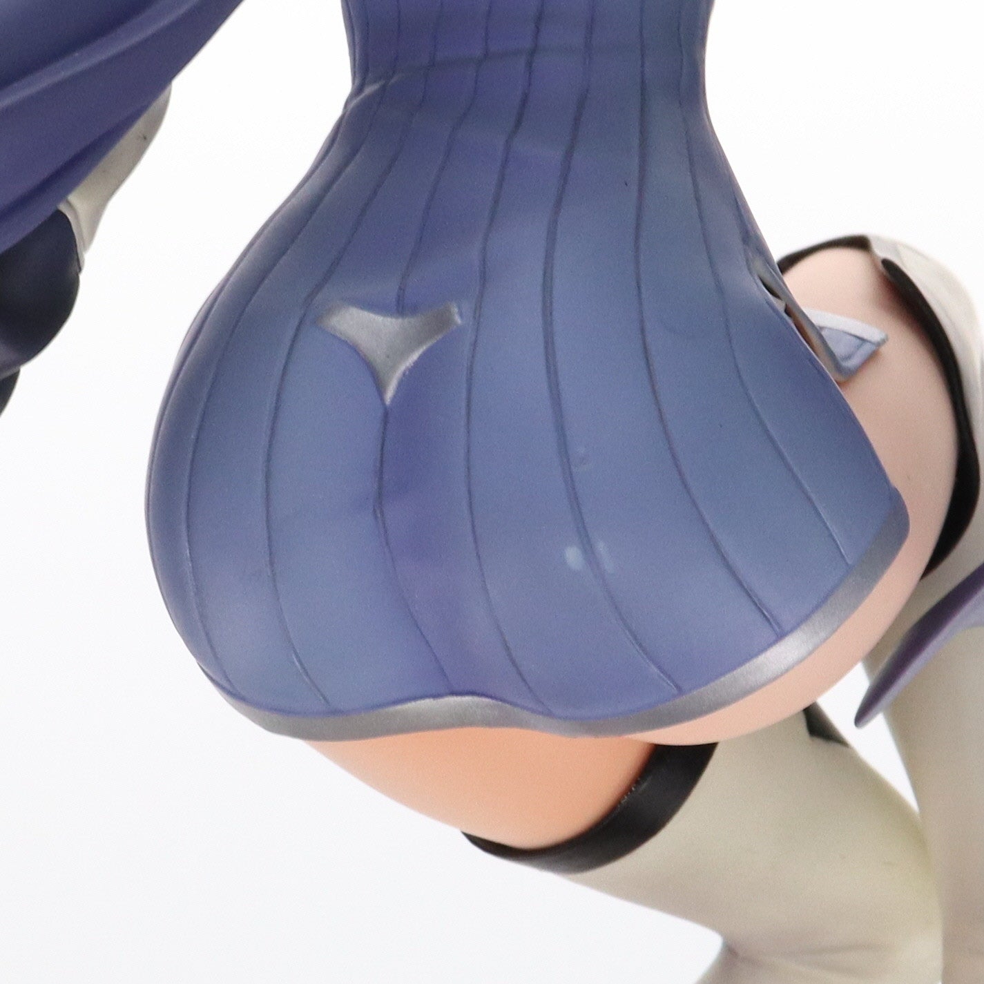 【中古即納】[FIG] ブランネージュ シャイニング・ティアーズ 1/7 完成品 フィギュア(PVC113) オーキッドシード(20121201)