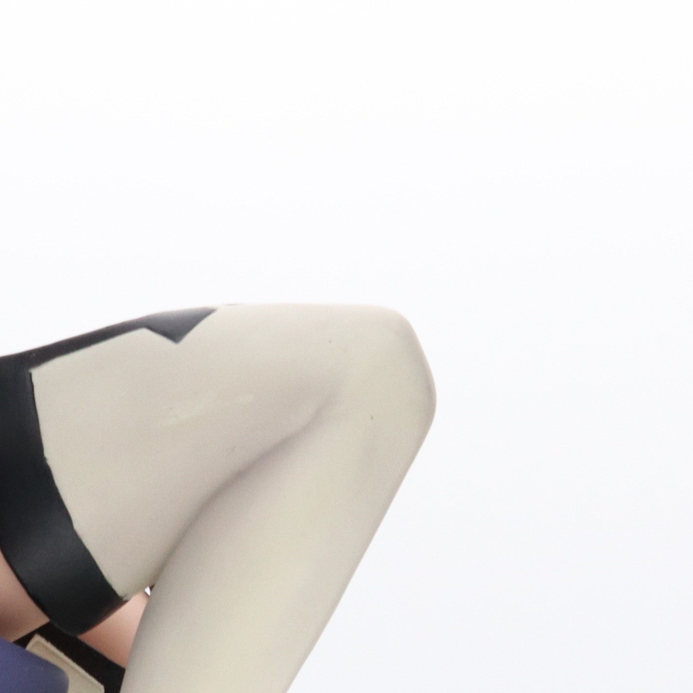 【中古即納】[FIG] ブランネージュ シャイニング・ティアーズ 1/7 完成品 フィギュア(PVC113) オーキッドシード(20121201)