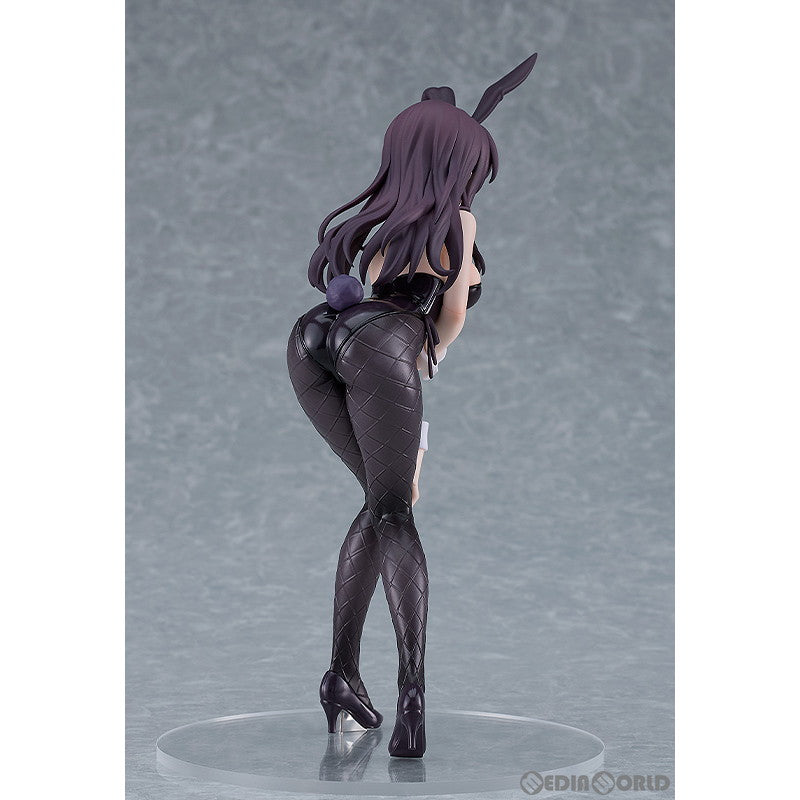 【中古即納】[FIG] POP UP PARADE(ポップアップパレード) 霞ヶ丘詩羽(かすみがおかうたは) バニーVer. 冴えない彼女の育てかた Fine 完成品 フィギュア マックスファクトリー(20230923)