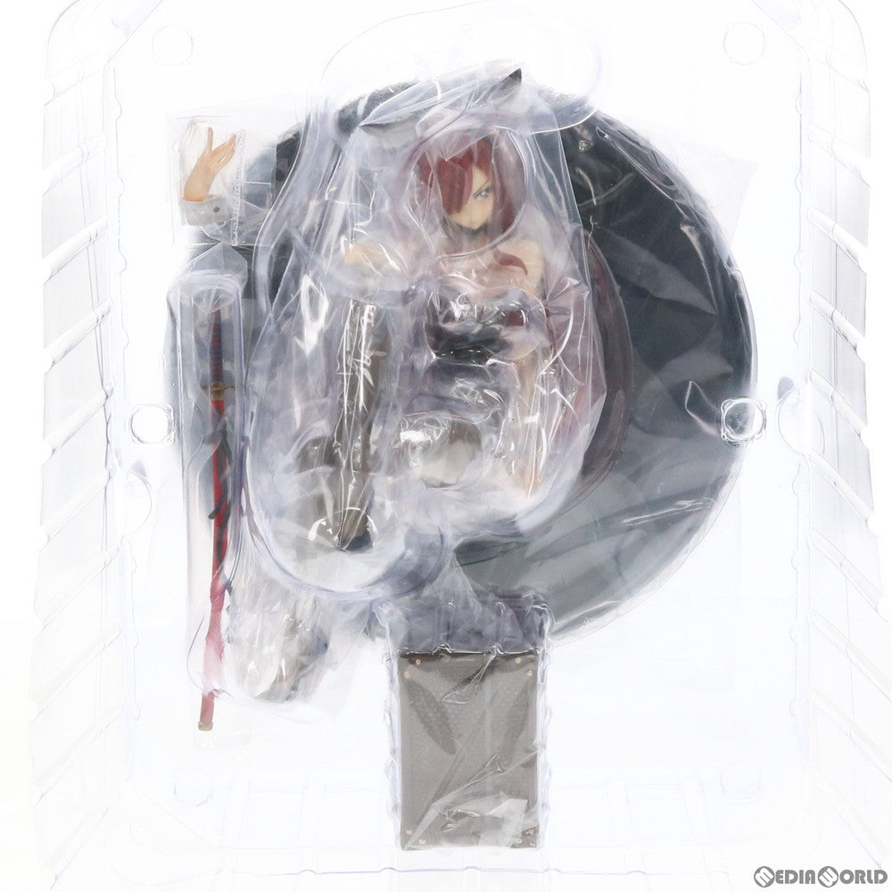 【中古即納】[FIG] エルザ・スカーレットBunny girl_Style 1/6 FAIRY TAIL(フェアリーテイル) 1/6 完成品 フィギュア オルカトイズ(20191206)