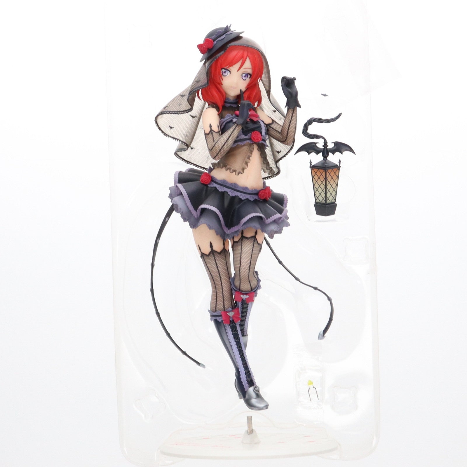 【中古即納】[FIG] 西木野真姫(にしきのまき) ラブライブ!スクールアイドルフェスティバル 1/7 完成品 フィギュア アルター(20160911)