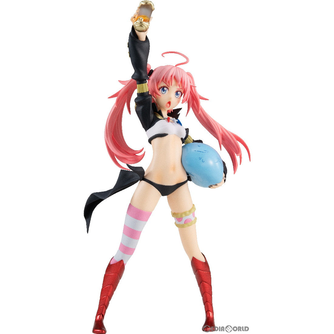 【中古即納】[FIG] POP UP PARADE(ポップアップパレード) ミリム 転生したらスライムだった件 完成品 フィギュア グッドスマイルカンパニー(20220821)