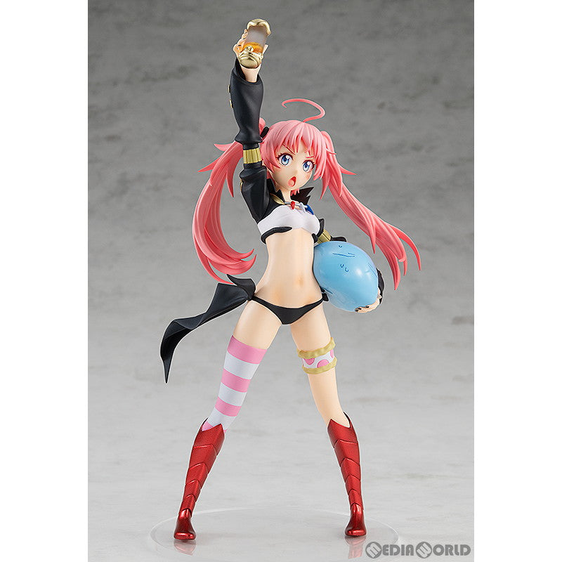 【中古即納】[FIG] POP UP PARADE(ポップアップパレード) ミリム 転生したらスライムだった件 完成品 フィギュア グッドスマイルカンパニー(20220821)