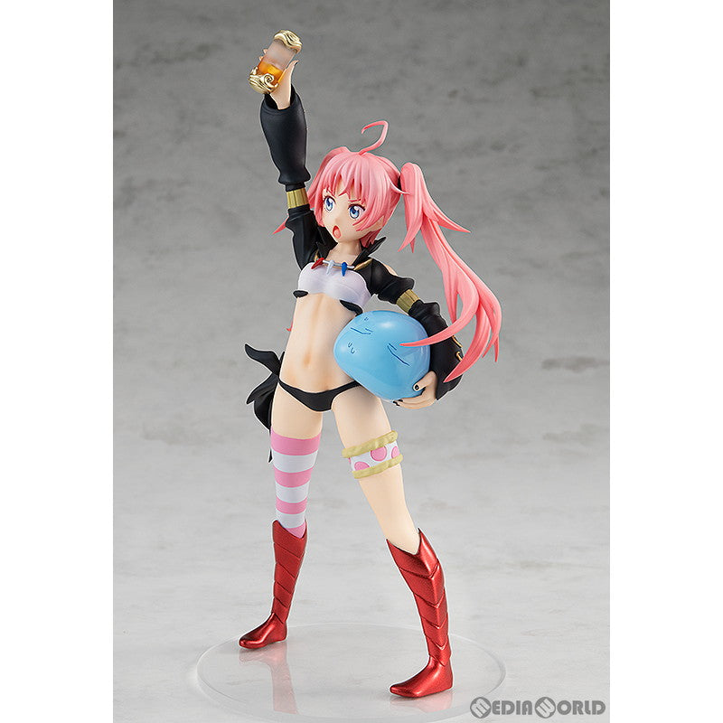 【中古即納】[FIG] POP UP PARADE(ポップアップパレード) ミリム 転生したらスライムだった件 完成品 フィギュア グッドスマイルカンパニー(20220821)