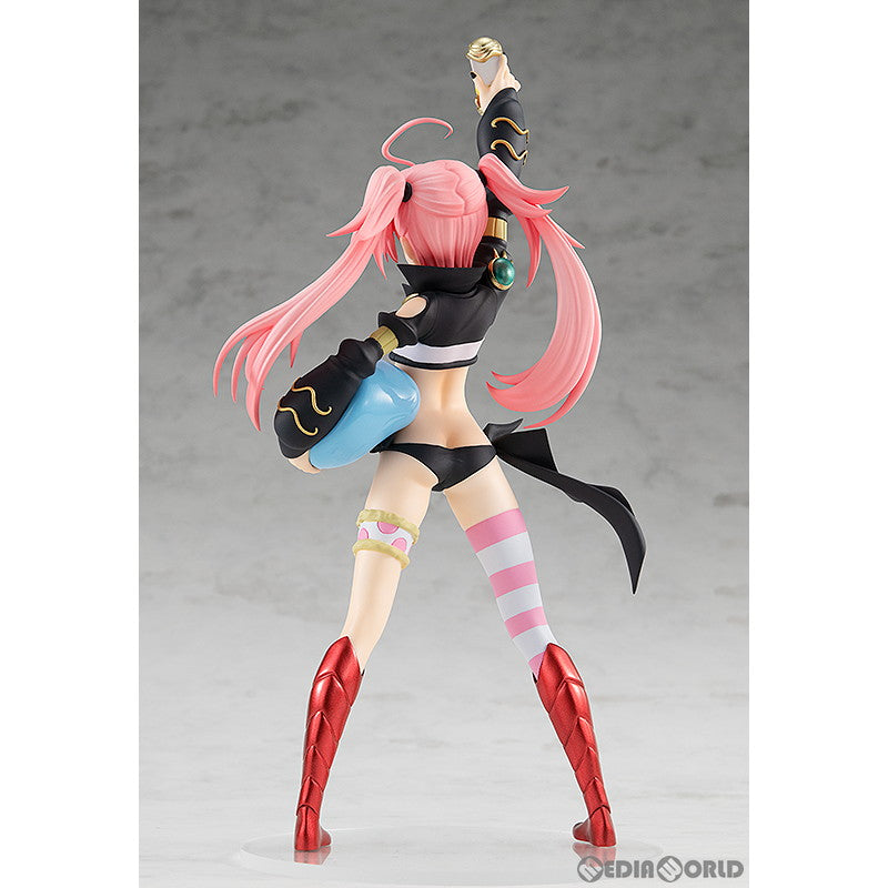 【中古即納】[FIG] POP UP PARADE(ポップアップパレード) ミリム 転生したらスライムだった件 完成品 フィギュア グッドスマイルカンパニー(20220821)