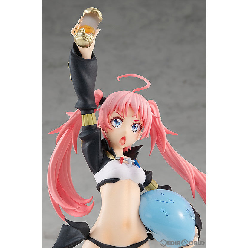 【中古即納】[FIG] POP UP PARADE(ポップアップパレード) ミリム 転生したらスライムだった件 完成品 フィギュア グッドスマイルカンパニー(20220821)