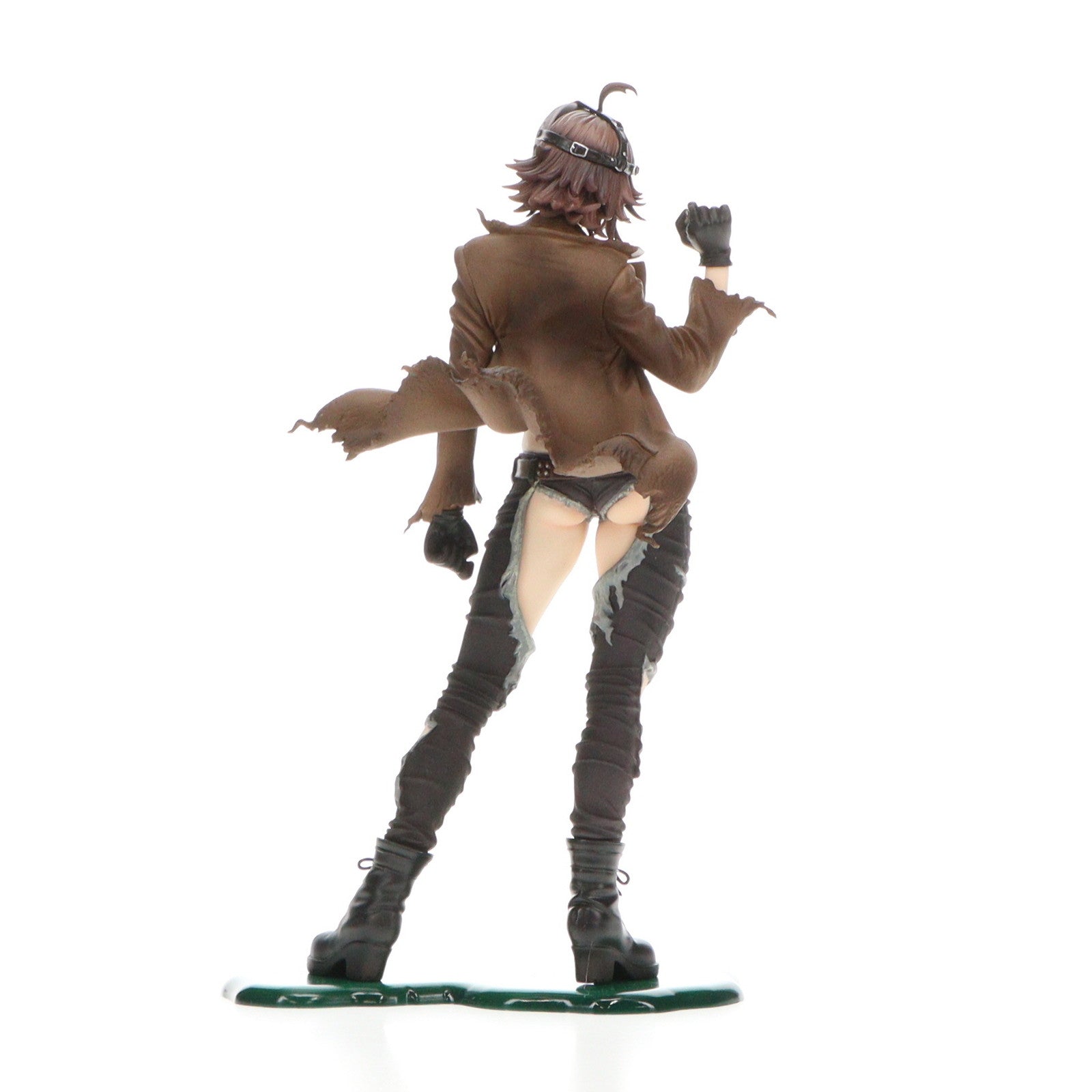 【中古即納】[FIG] HORROR美少女 ジェイソン・ボーヒーズ FREDDY VS. JASON(フレディVSジェイソン) 1/7 完成品 フィギュア(SV106) コトブキヤ(20141029)