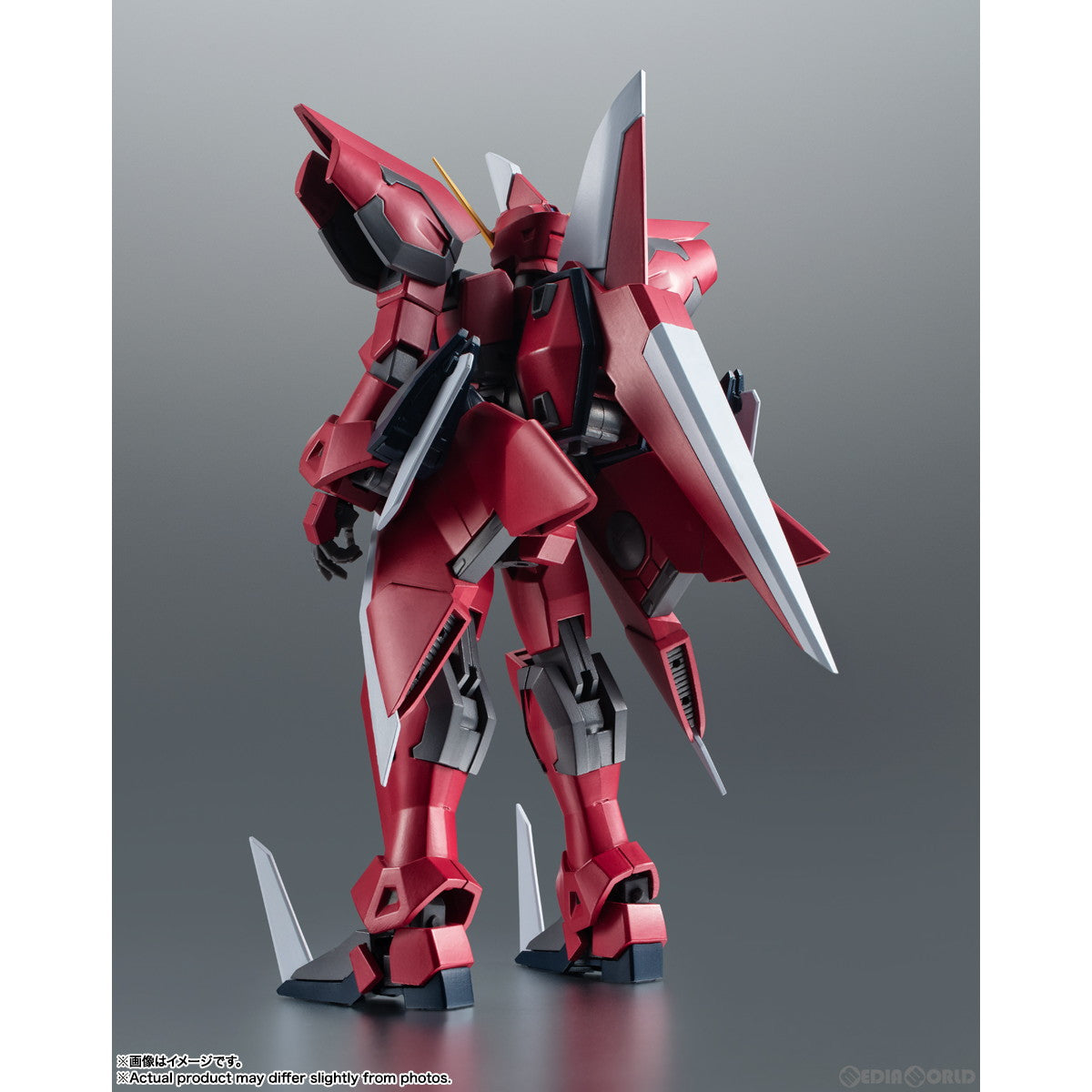 【中古即納】[FIG] ROBOT魂(SIDE MS) GAT-X303 イージスガンダム ver. A.N.I.M.E. 機動戦士ガンダムSEED(シード) 完成品 可動フィギュア バンダイスピリッツ(20240525)