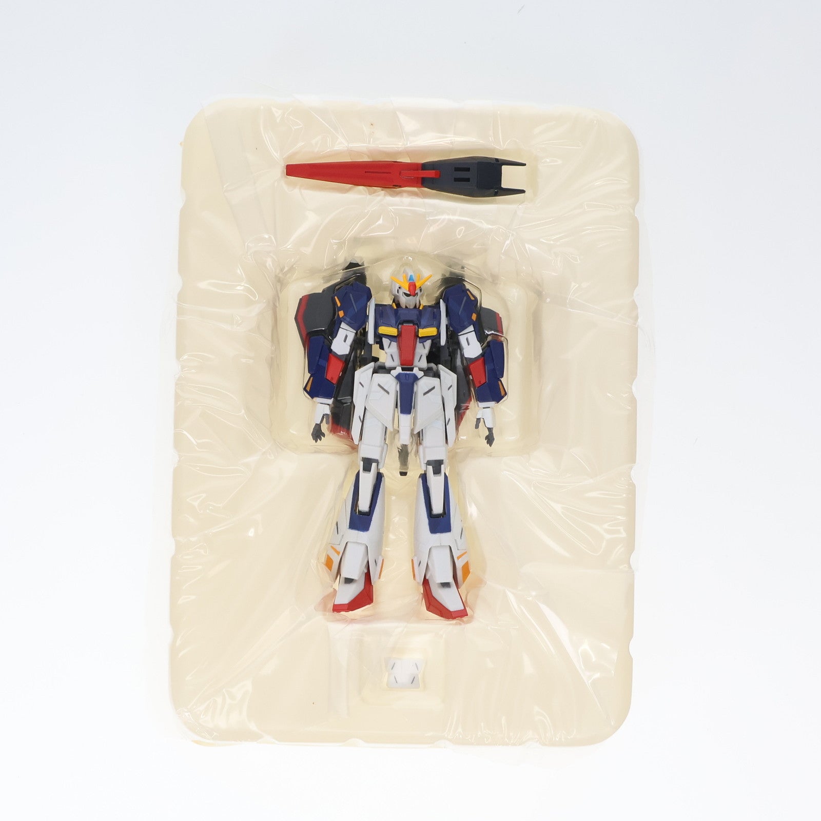 【中古即納】[FIG] HCM-Pro 23-00 Zガンダム 機動戦士Zガンダム 1/200 完成品 可動フィギュア バンダイ(20060225)