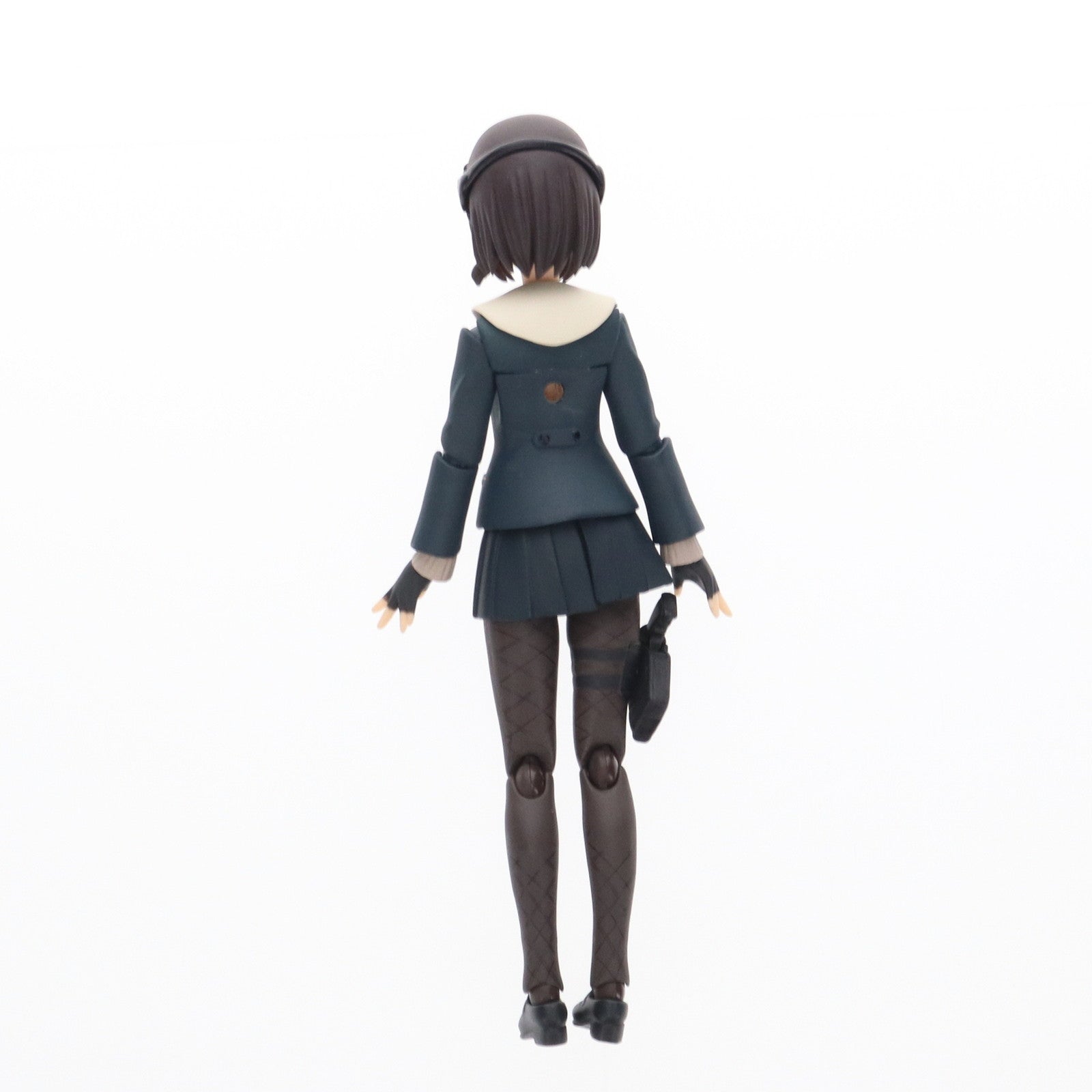 【中古即納】[FIG] figma(フィグマ) 405 ロングレンジ・ジョシコウセイ ARMS NOTE(アームズノート) 完成品 可動フィギュア マックスファクトリー(20190329)