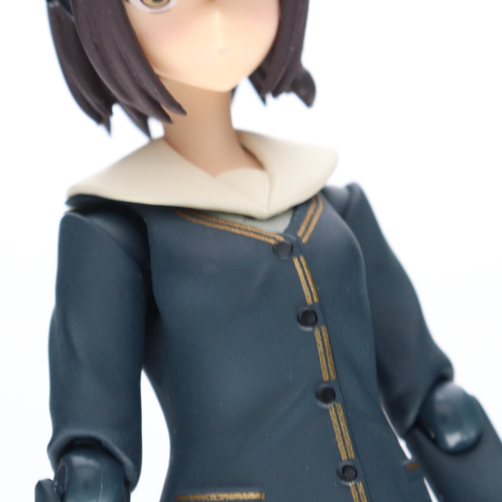 【中古即納】[FIG] figma(フィグマ) 405 ロングレンジ・ジョシコウセイ ARMS NOTE(アームズノート) 完成品 可動フィギュア マックスファクトリー(20190329)