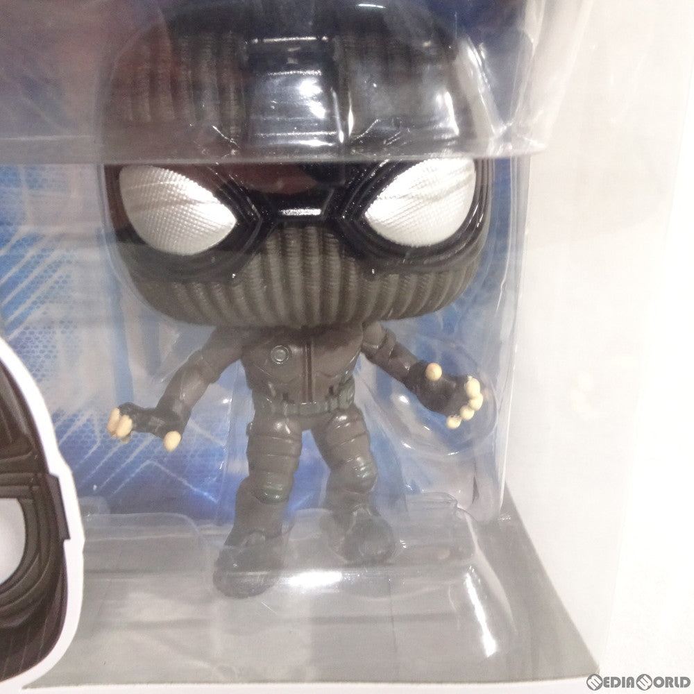 【中古即納】[FIG] POP! 469 スパイダーマン(ステルス・スーツ版) スパイダーマン:ファー・フロム・ホーム 完成品 フィギュア FUNKO(ファンコ)(20190628)