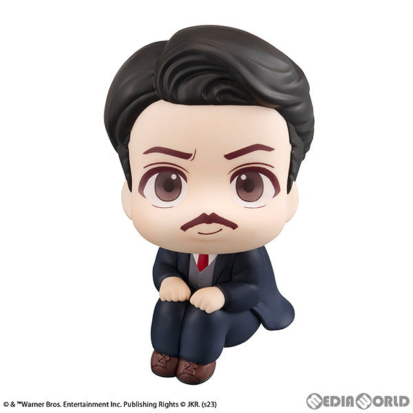 【中古即納】[FIG] るかっぷ ジェイコブ・コワルスキー ファンタスティック・ビースト 完成品 フィギュア メガハウス(20240529)