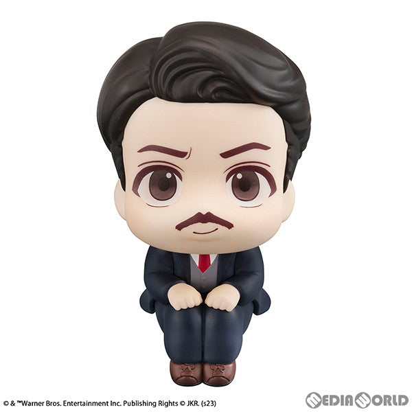 【中古即納】[FIG] るかっぷ ジェイコブ・コワルスキー ファンタスティック・ビースト 完成品 フィギュア メガハウス(20240529)