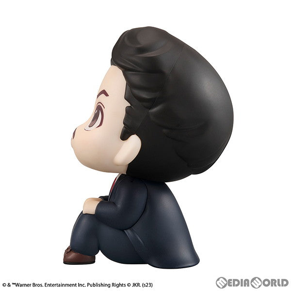 【中古即納】[FIG] るかっぷ ジェイコブ・コワルスキー ファンタスティック・ビースト 完成品 フィギュア メガハウス(20240529)