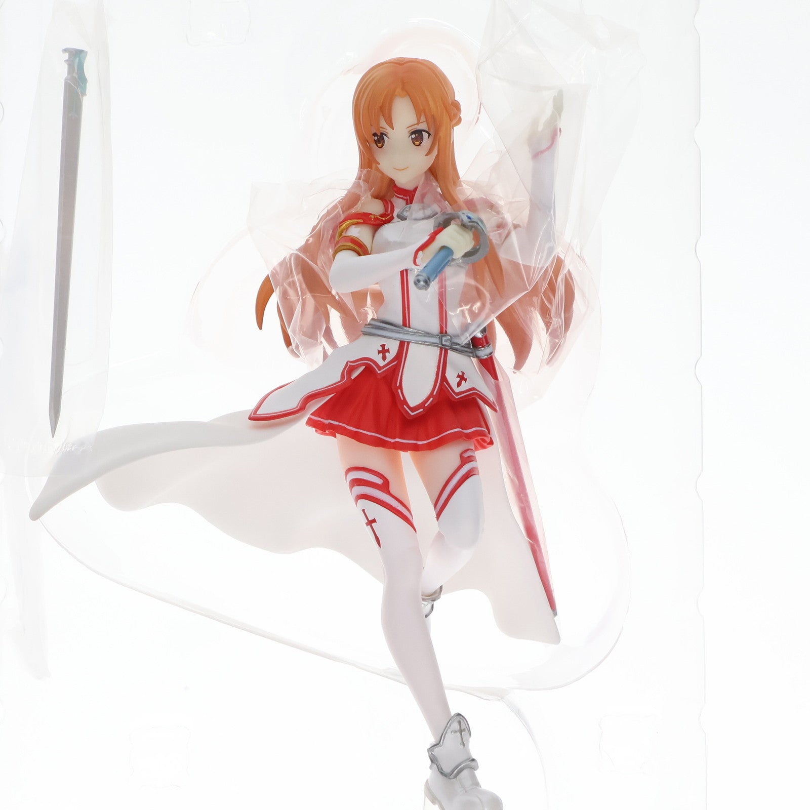 【中古即納】[FIG] POP UP PARADE(ポップアップパレード) アスナ 劇場版 ソードアート・オンライン -プログレッシブ- 星なき夜のアリア 完成品 フィギュア グッドスマイルカンパニー(20220116)