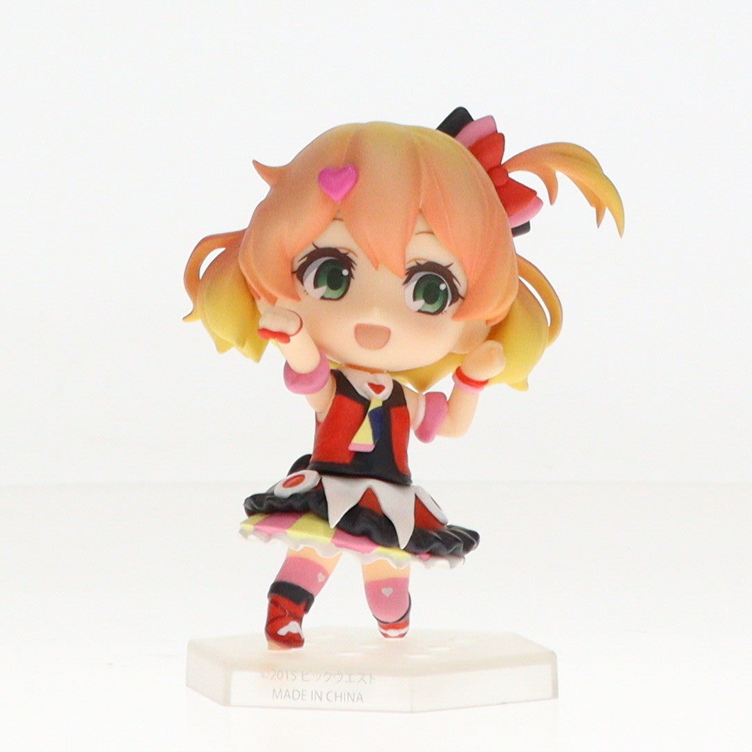 【中古即納】[FIG] ねんどろいどこ～で フレイア・ヴィオン マクロスΔ(デルタ) 完成品 フィギュア グッドスマイルカンパニー(20170413)