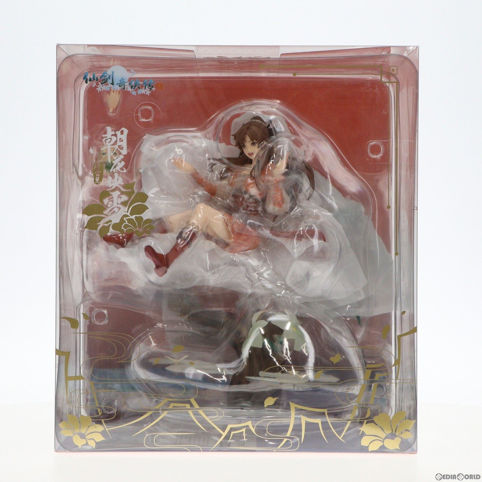 中古】[FIG] B-Style 奥墨ユイコ(おくずみゆいこ) バニーVer. よむ 