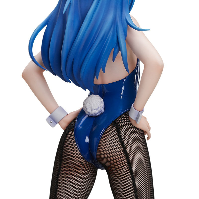 【中古即納】[FIG] B-style リムル バニーVer. 転生したらスライムだった件 1/4 完成品 フィギュア GOODSMILE ONLINE SHOP&Amazon&あみあみ限定 FREEing(フリーイング)(20230731)