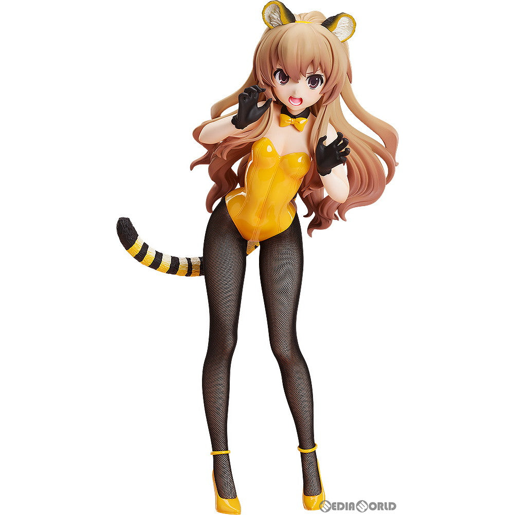 【中古即納】[FIG] B-Style 逢坂大河(あいさかたいが) タイガーVer. とらドラ! 完成品 フィギュア FREEing(フリーイング)(20230211)