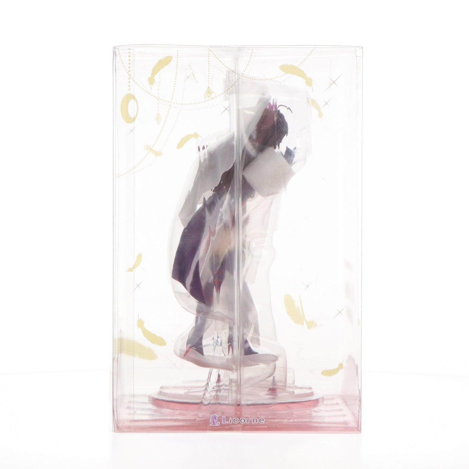 【中古即納】[FIG] あみあみ限定特典付属 一ノ瀬志希(いちのせしき) Tulip Ver. アイドルマスター シンデレラガールズ 1/8 完成品 フィギュア リコルヌ(20190802)