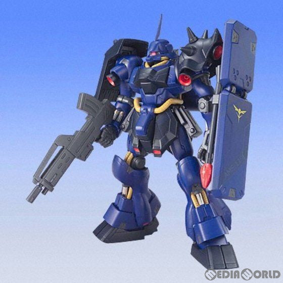 【中古即納】[FIG] HCM-Pro 35-00 ギラ・ドーガ(レズン・シュナイダー専用機) 機動戦士ガンダム 逆襲のシャア 1/200 完成品 可動フィギュア バンダイ(20061125)