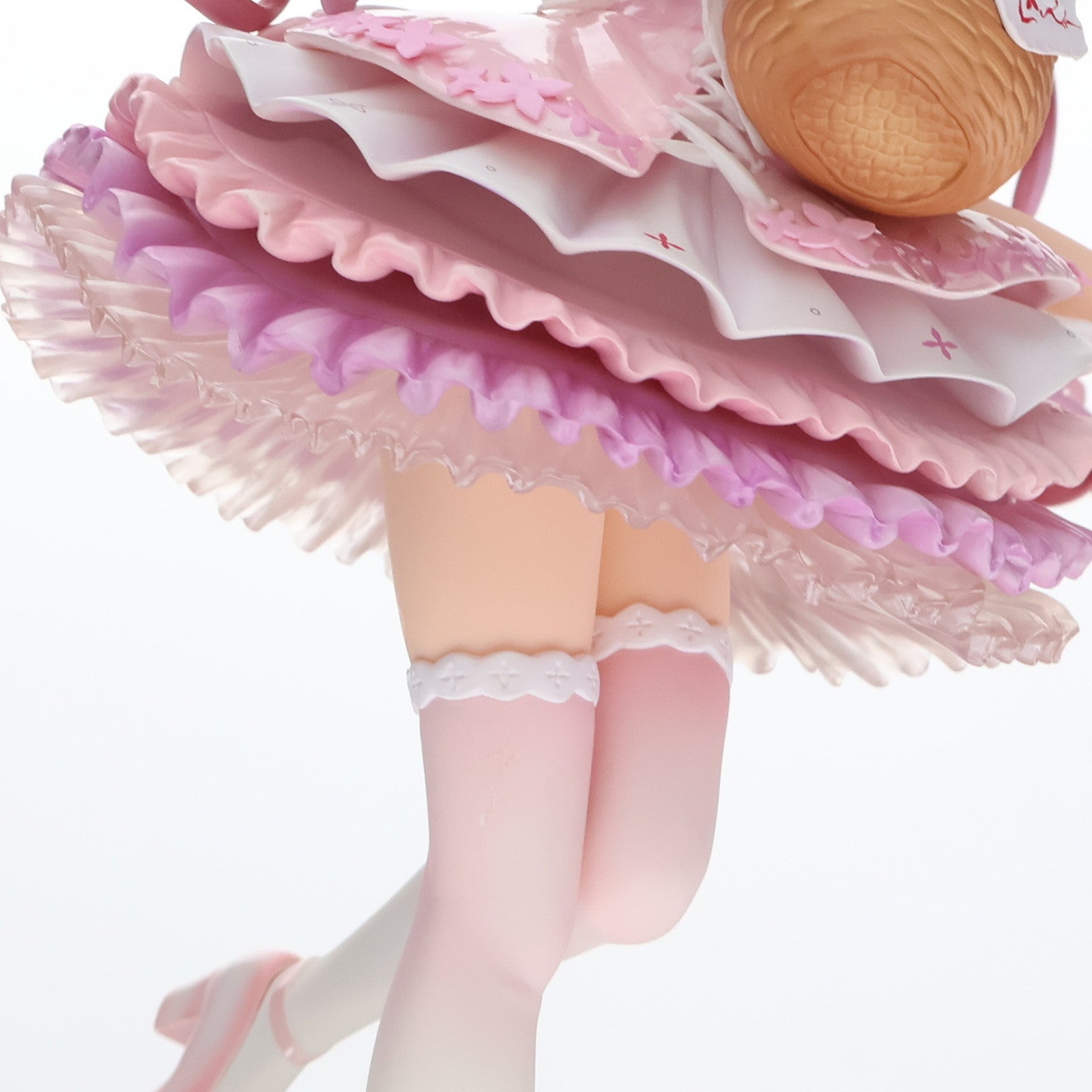 【中古即納】[FIG] 大崎甜花(おおさきてんか) デヴォーティングリンネver. アイドルマスター シャイニーカラーズ 1/8 完成品 フィギュア(AMIF-SC-002) あみあみ(20211124)