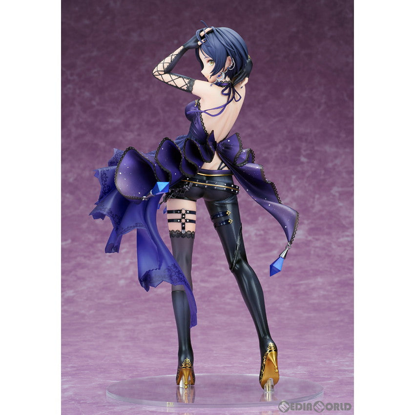 【中古即納】[FIG] (再販) 速水奏(はやみかなで) ミスティック・ドーンVer. アイドルマスター シンデレラガールズ 1/7 完成品 フィギュア アルター(20230623)