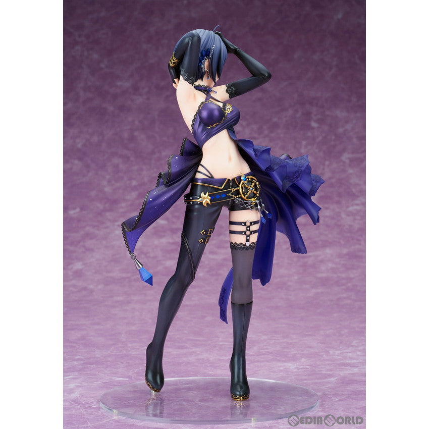 【中古即納】[FIG] (再販) 速水奏(はやみかなで) ミスティック・ドーンVer. アイドルマスター シンデレラガールズ 1/7 完成品 フィギュア アルター(20230623)