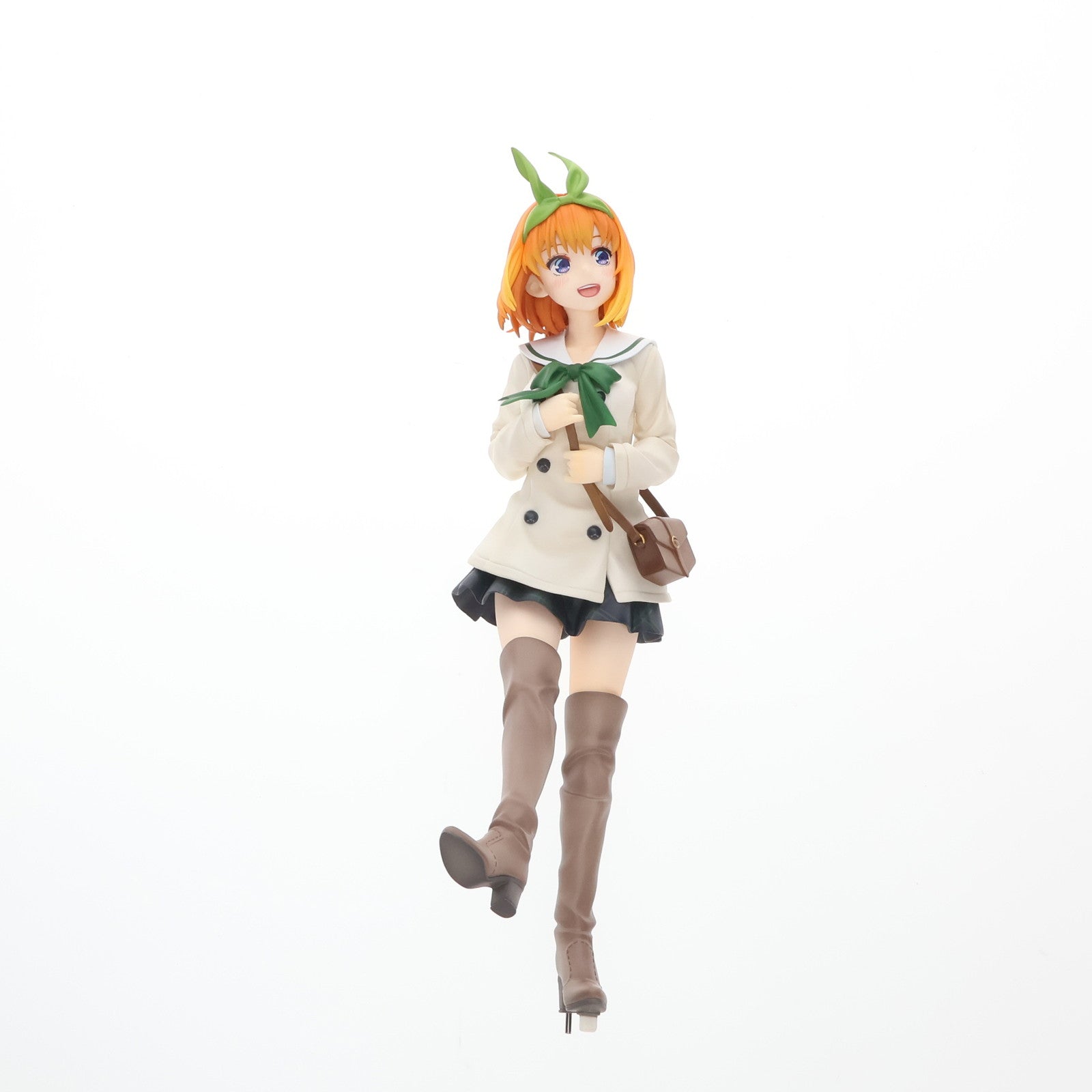 【中古即納】[FIG] 中野四葉(なかのよつば) Date Style Ver. 五等分の花嫁∬ 1/6 完成品 フィギュア グッドスマイルカンパニー(20231001)