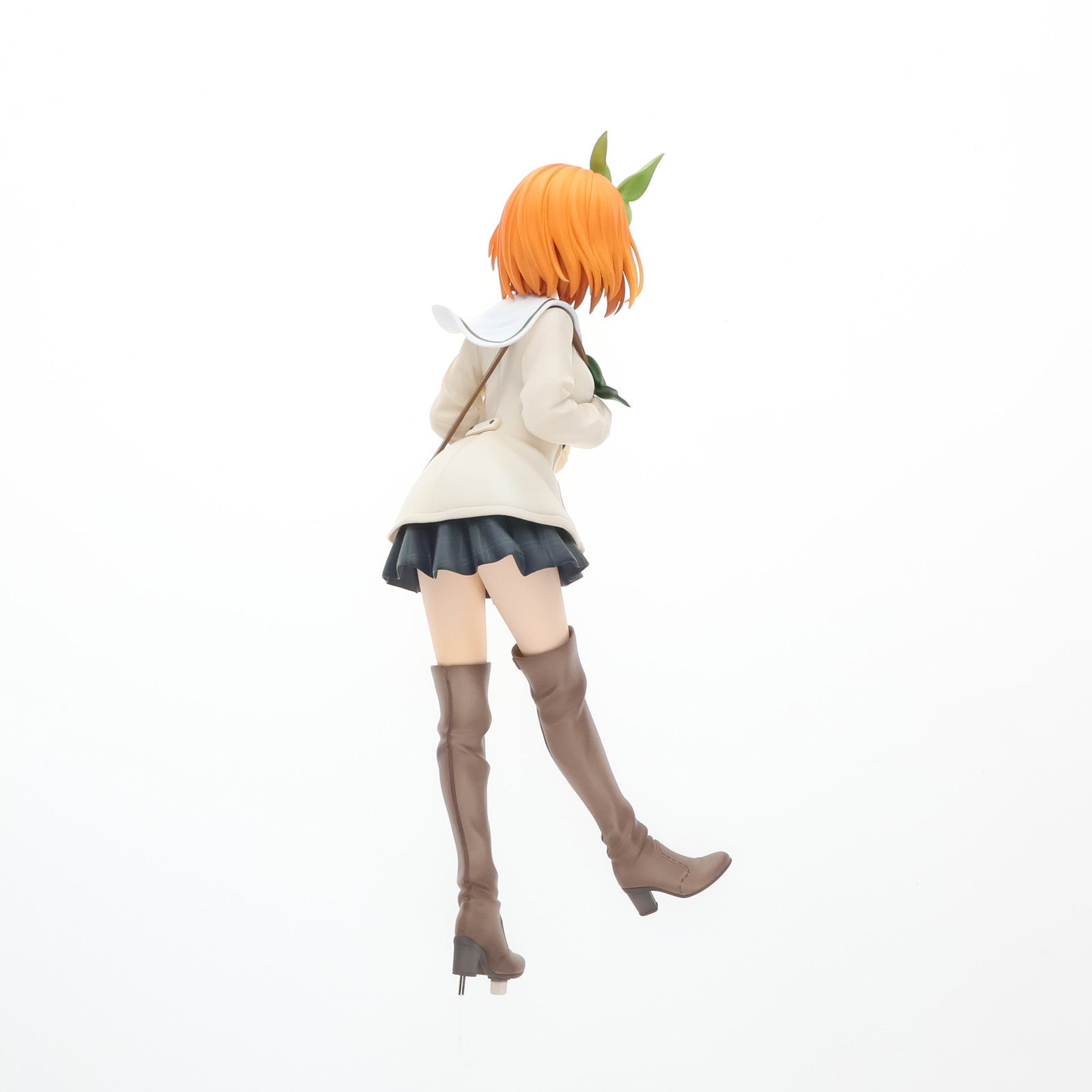 【中古即納】[FIG] 中野四葉(なかのよつば) Date Style Ver. 五等分の花嫁∬ 1/6 完成品 フィギュア グッドスマイルカンパニー(20231001)