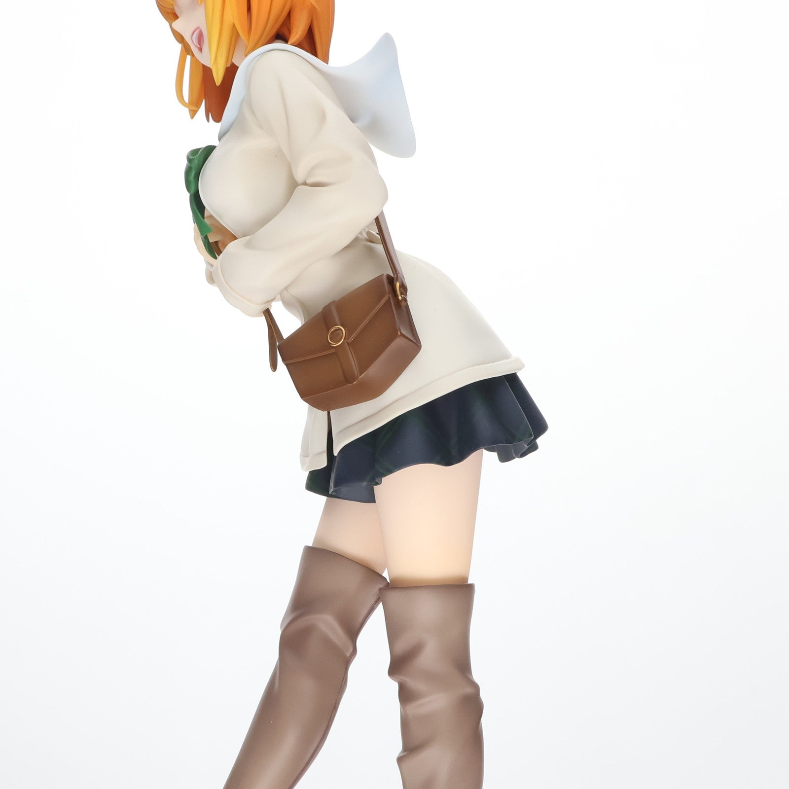 【中古即納】[FIG] 中野四葉(なかのよつば) Date Style Ver. 五等分の花嫁∬ 1/6 完成品 フィギュア グッドスマイルカンパニー(20231001)