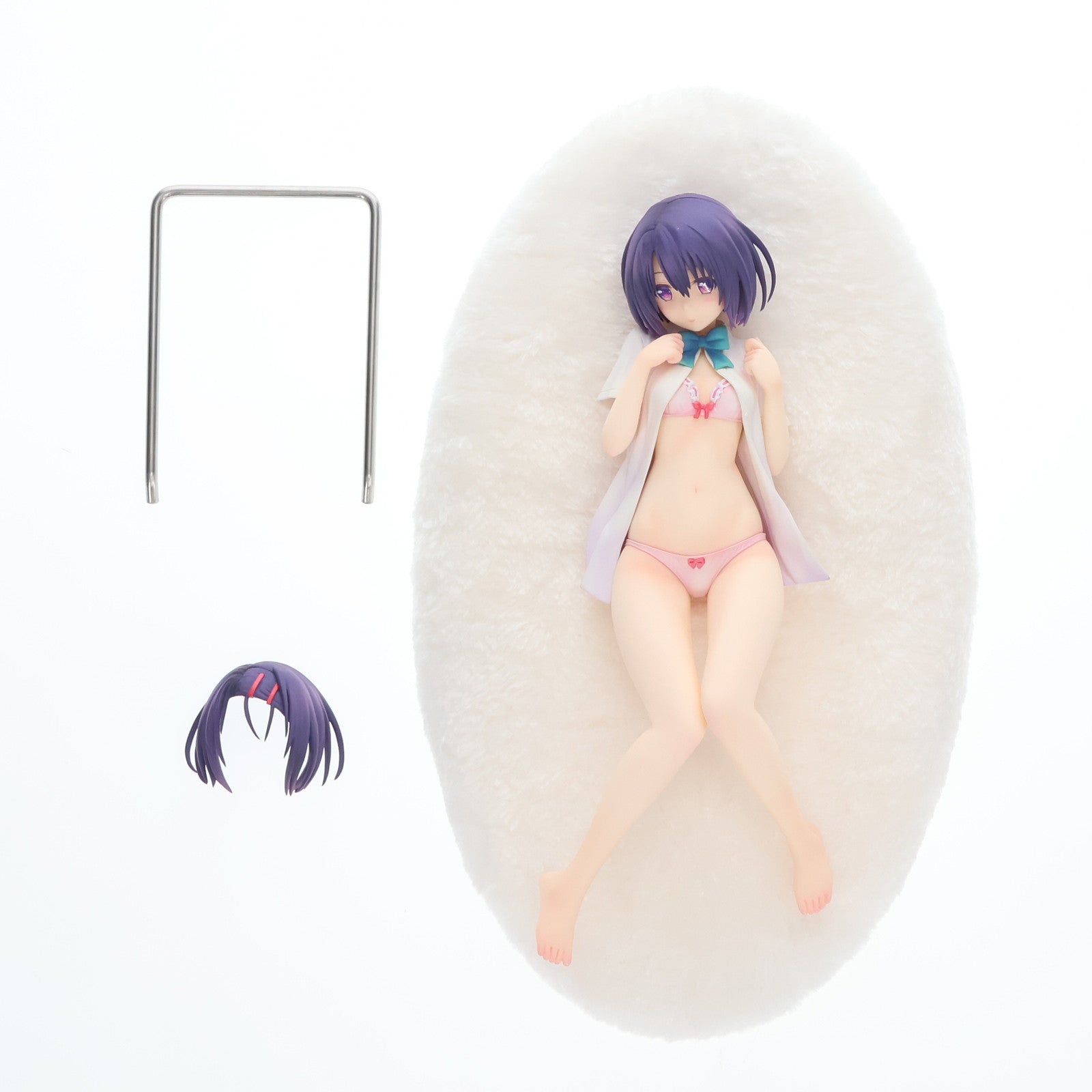 【中古即納】[FIG] 西連寺春菜(さいれんじはるな) To LOVEる-とらぶる- ダークネス 1/7 完成品 フィギュア アルター(20200124)