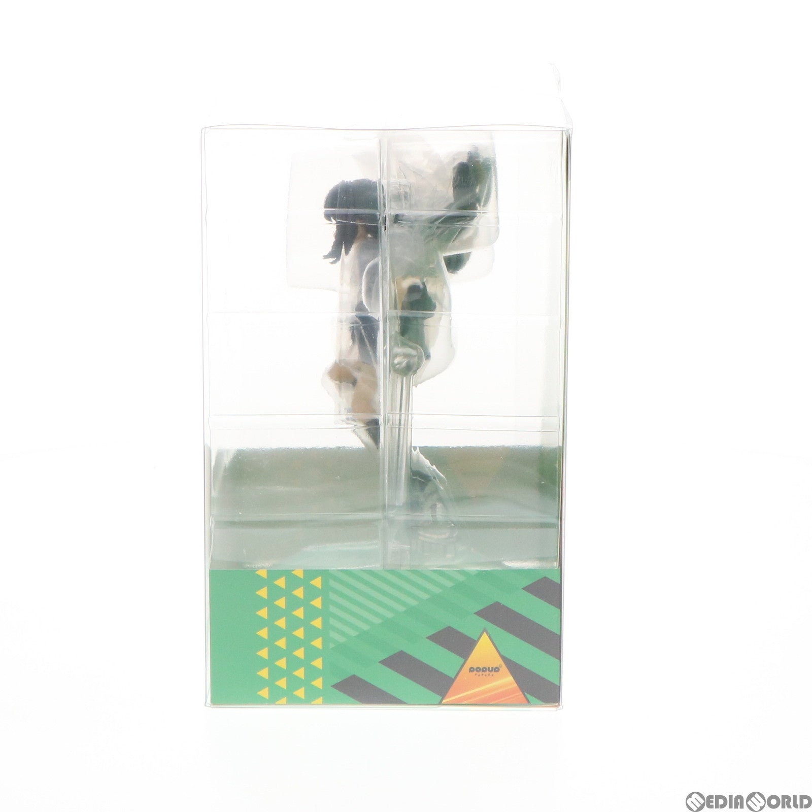 【中古即納】[FIG] POP UP PARADE(ポップアップパレード) 蛙吹梅雨(あすいつゆ) 僕のヒーローアカデミア 完成品 フィギュア タカラトミー(20220306)