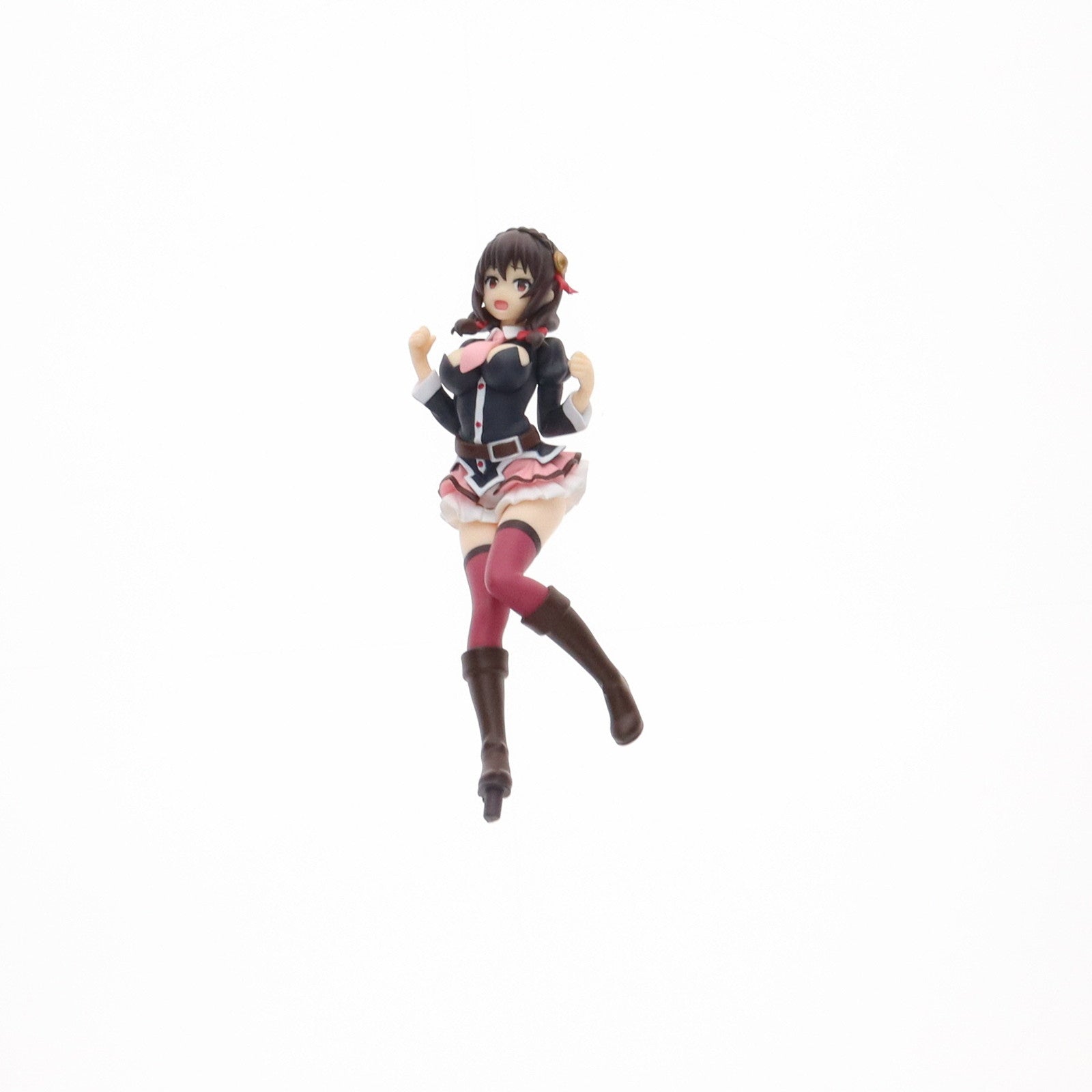 【中古即納】[FIG] POP UP PARADE(ポップアップパレード) ゆんゆん この素晴らしい世界に祝福を! 完成品 フィギュア マックスファクトリー(20211201)