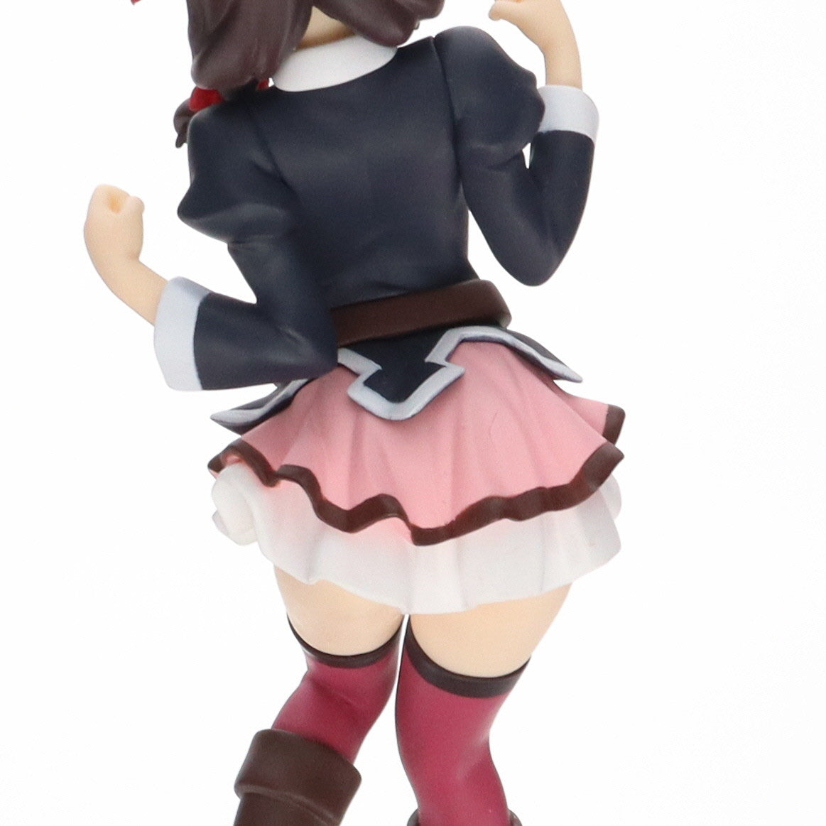 【中古即納】[FIG] POP UP PARADE(ポップアップパレード) ゆんゆん この素晴らしい世界に祝福を! 完成品 フィギュア マックスファクトリー(20211201)
