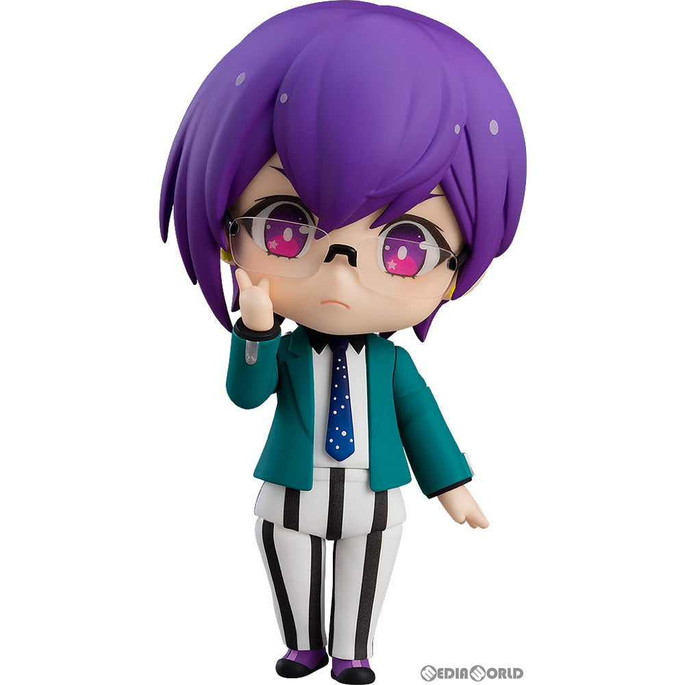 【中古即納】[FIG] ねんどろいど 1619 瞳島眉美(どうじままゆみ) 美少年探偵団 完成品 可動フィギュア グッドスマイルカンパニー(20211226)