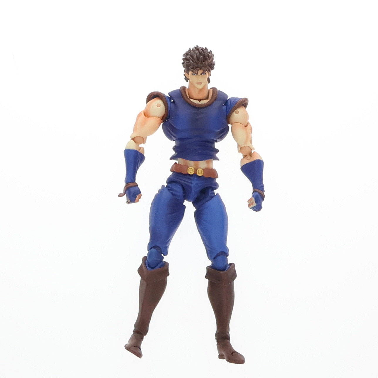 【中古即納】[FIG] (再々販) 超像可動 ジョナサン・ジョースター ジョジョの奇妙な冒険 第1部 完成品 可動フィギュア メディコス・エンタテインメント(20210812)