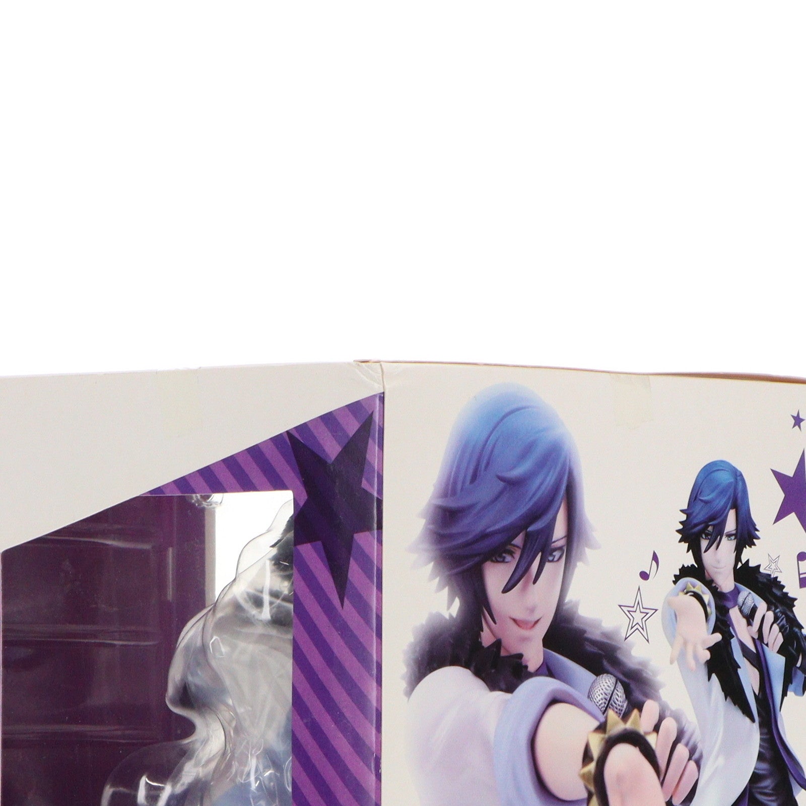 【中古即納】[FIG] アルタイル 一ノ瀬トキヤ(いちのせときや) うたの☆プリンスさまっ♪マジLOVE1000% 1/8 完成品 フィギュア アルター(20140111)