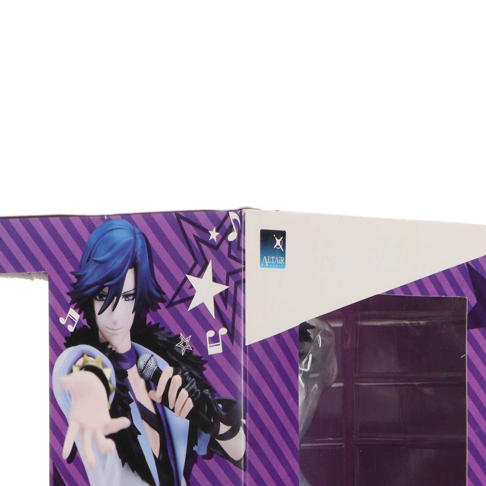 【中古即納】[FIG] アルタイル 一ノ瀬トキヤ(いちのせときや) うたの☆プリンスさまっ♪マジLOVE1000% 1/8 完成品 フィギュア アルター(20140111)