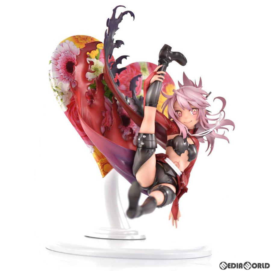 【中古即納】[FIG] PRISMA WING クロエ・フォン・アインツベルン Fate/kaleid liner(フェイト/カレイドライナー) プリズマ☆イリヤ ツヴァイ!&ヘルツ! 1/7 完成品 フィギュア(PWFKL-02P) プライム1スタジオ(20240229)