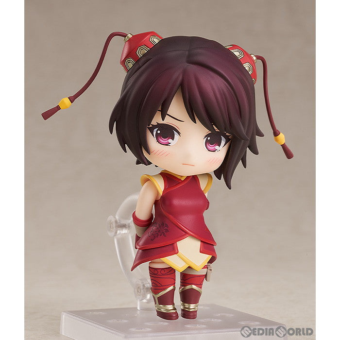 【中古即納】[FIG] ねんどろいど 1936 韓菱紗(かんりょうさ) 仙剣奇侠伝四 完成品 可動フィギュア グッドスマイルアーツ上海(20221223)
