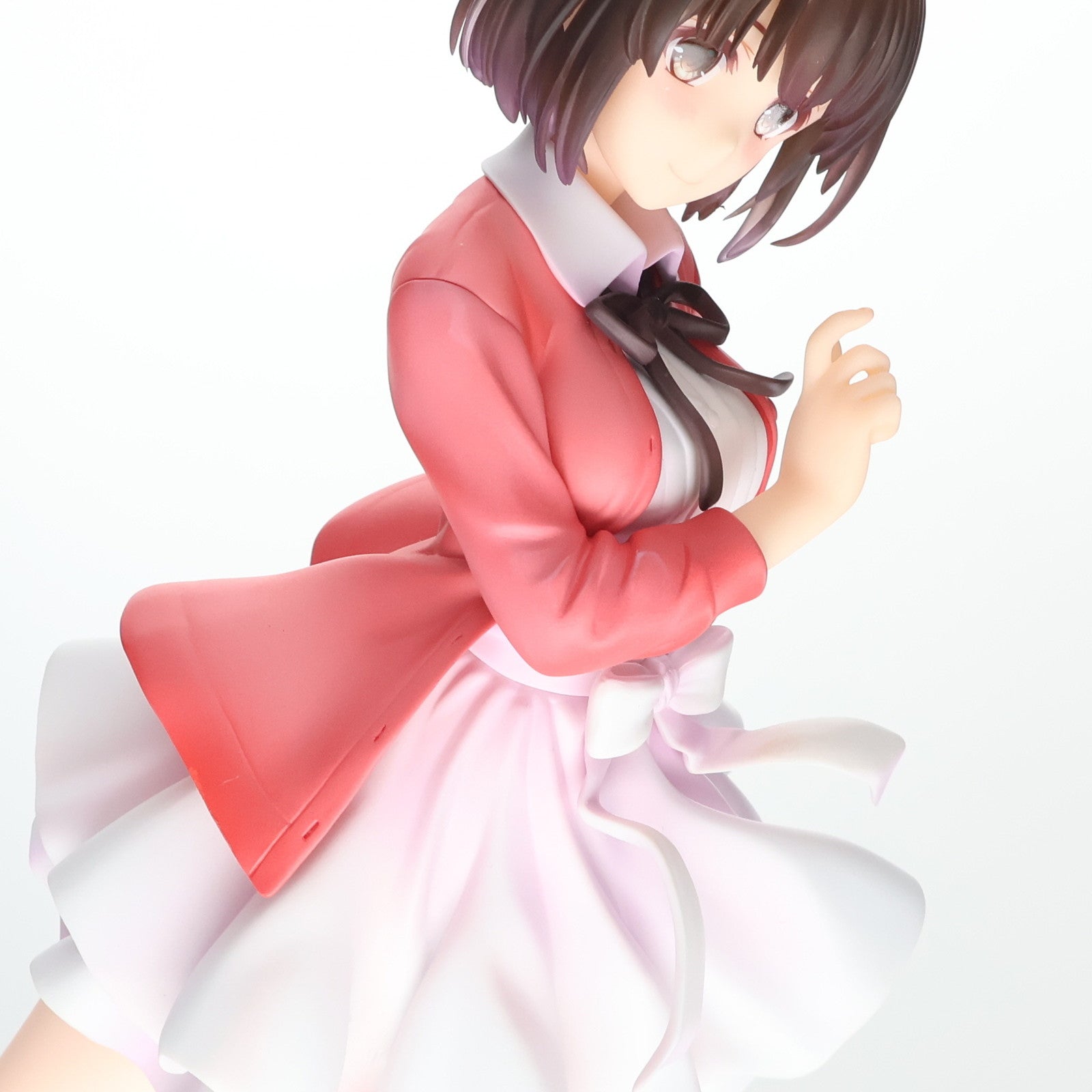 【中古即納】[FIG] 加藤恵(かとうめぐみ) Memorial Ver. 冴えない彼女の育てかたFine 1/7 完成品 フィギュア アルター(20230316)