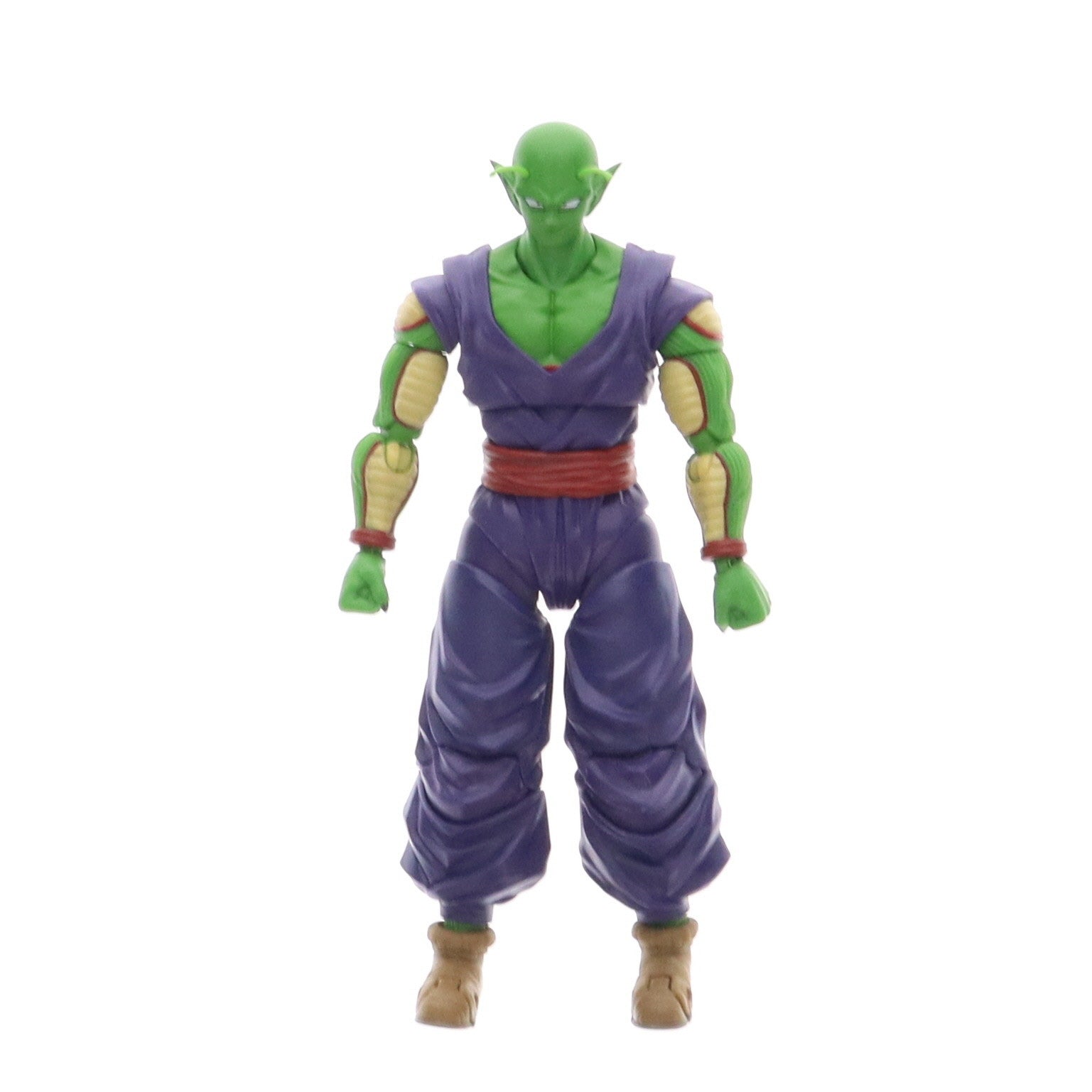 【中古即納】[FIG] S.H.Figuarts(フィギュアーツ) ピッコロ SUPER HERO ドラゴンボール超(スーパー) スーパーヒーロー 完成品 可動フィギュア バンダイスピリッツ(20220423)